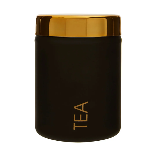 Liberty 600ml Tea Canister