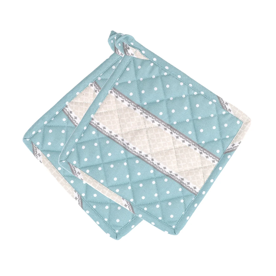 Mexia Potholder