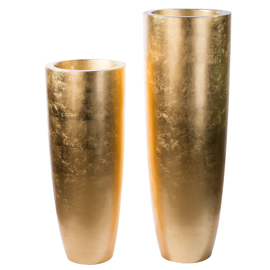 Kenmure Fibreglass Plant Pot