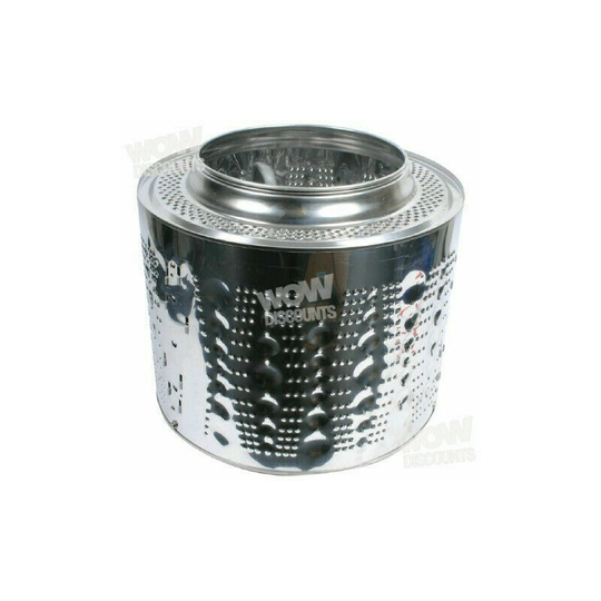 Inner Drum & Spider AJQ33694801 - LG