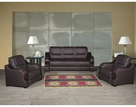 Backstrom Armchair
