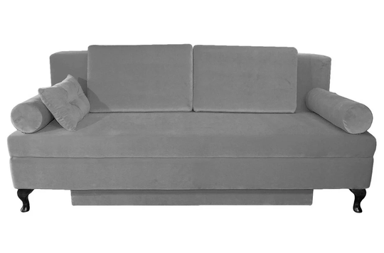 Versal 3 Seater Sofa Bed
