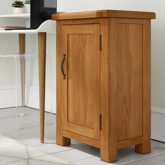 1 Door Storage cabinet