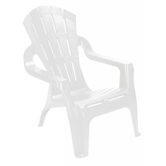 Andele 75Cm Wide Tufted Armchair