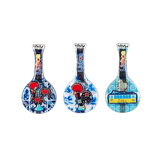 Magnetic Mandolina 3U