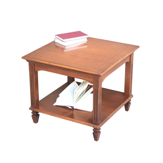 Poar Side Table