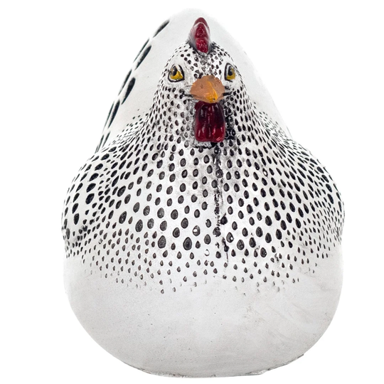 Mccaslin Resin Animal Figure