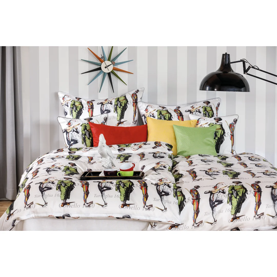 Felix Duvet Cover Set