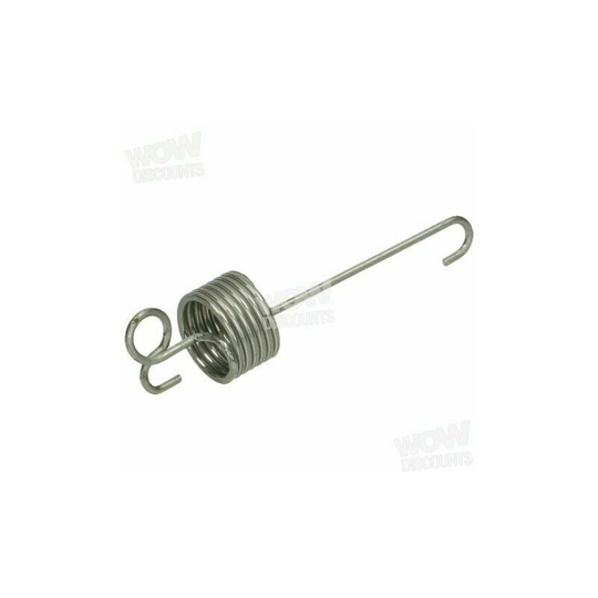 Filter Housing Spring 115105 - Gorenje