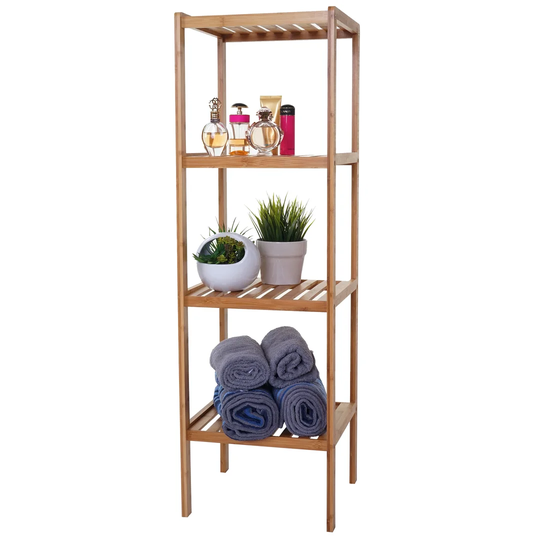 Penistone 34 x 110cm Bathroom Shelf