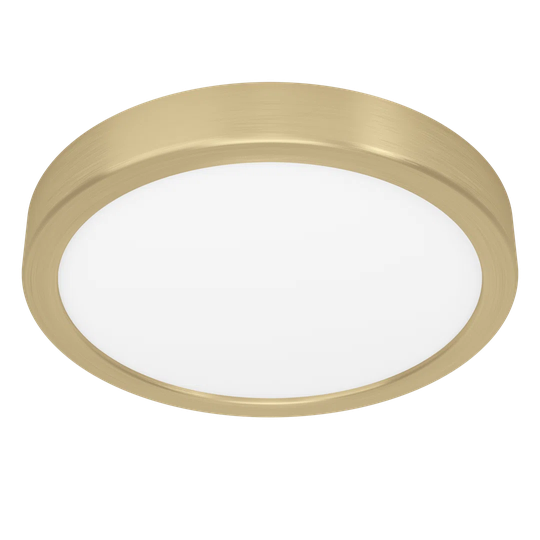 Braen 1 -Light 21" LED Flush Mount