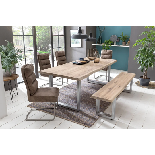 Sunglow Dining Table