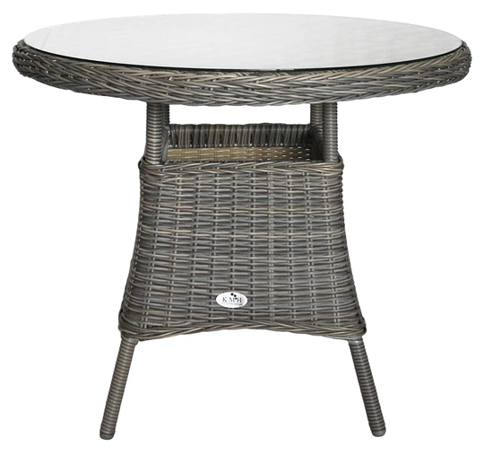 Round 4 - Person 580Cm L Table