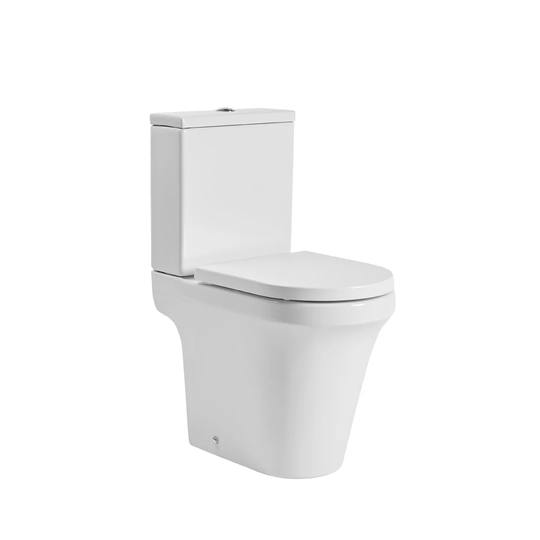 Concealed Cistern with Gravity Flush