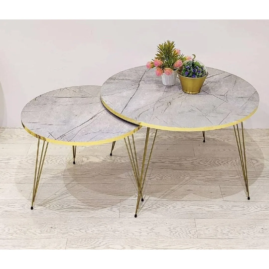 Ritter 4 Legs Coffee Table