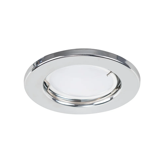 Fire Rated 3.15" Recessed Lighting Kit