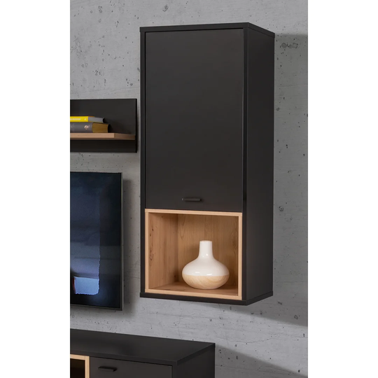 Wall cabinet