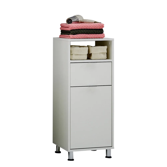 37 x 90.5cm Free Standing Cabinet