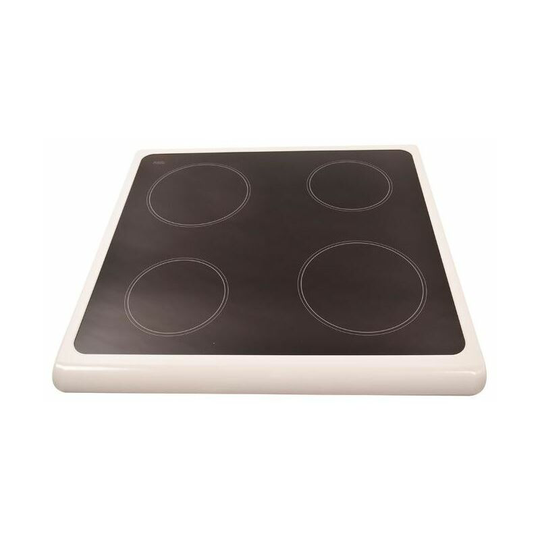 Hob Top for Hotpoint Cookers and Ovens