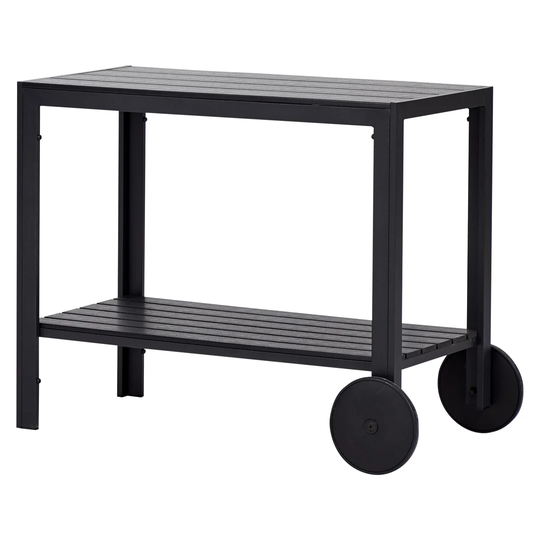 Vienna Serving Cart