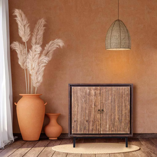 Misner 2 - Door Cabinet