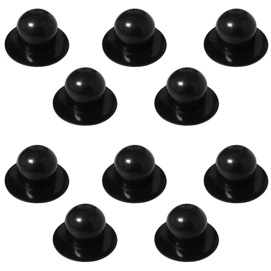 Betterlife Replacement Pump Stopper Cap for Intex Pool (10 Pcs)