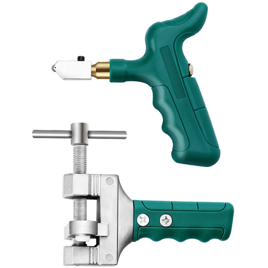 Glass Tile Cutter Hand Divider Glass Ceramic Tile Opener Scribing Cutter Hand Cutting Toos