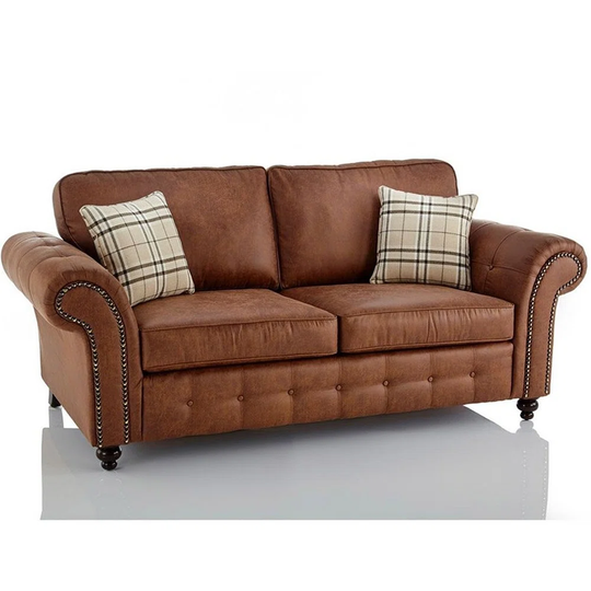 Oakland 3Seater Sofa