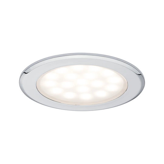 5.4cm Recessed Lighting Kit