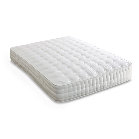 Mabton Royal Supreme Pocket Sprung 4000 Mattress