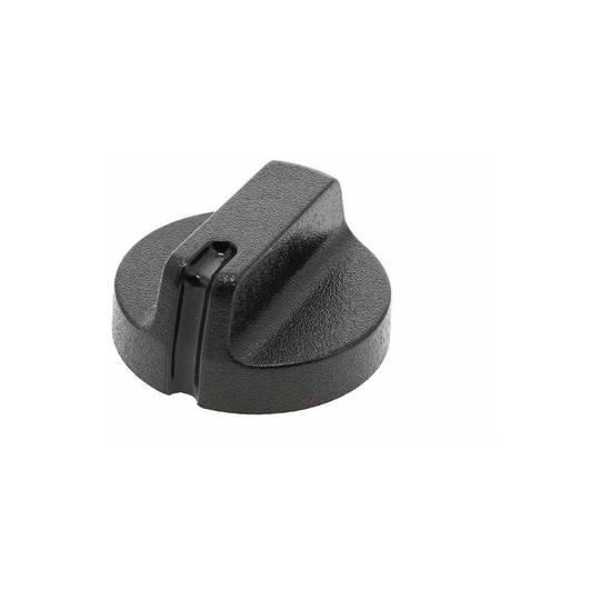 Hotpoint Ariston - Knob Brown for Hotpoint Cookers and Ovens