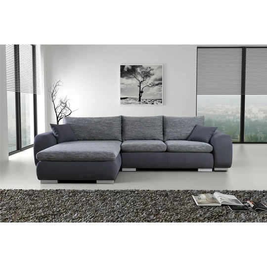 Aysen Sleeper Corner Sofa Bed