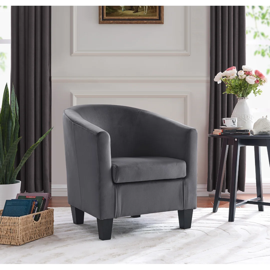 Dampier Tub Chair