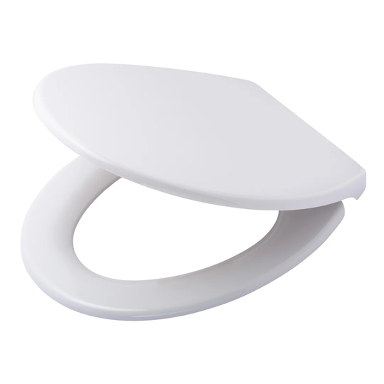 Cento Elongated Toilet Seat