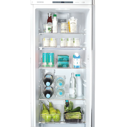 Fridge Storage Wine Box
