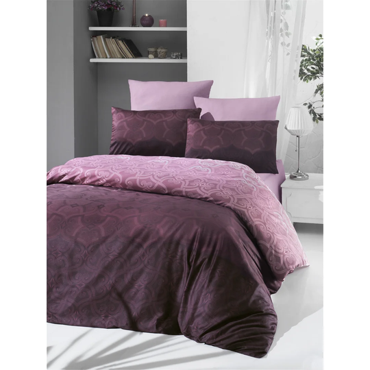 Quade Duvet Cover Set