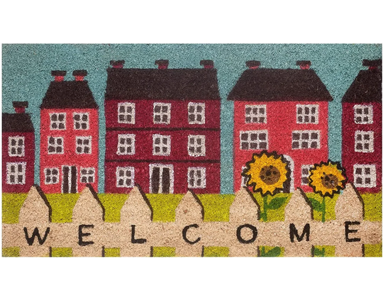 Ringo Doormat