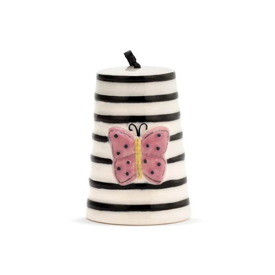 Hermilda Beginnings Hanging Figurine Ornament