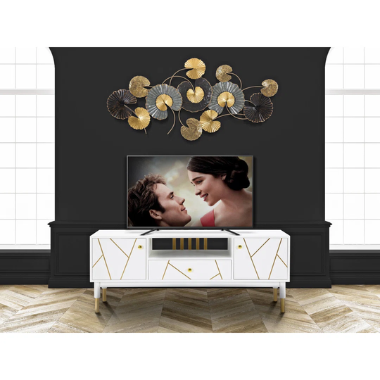 Midford TV Stand for TVs up to 60"