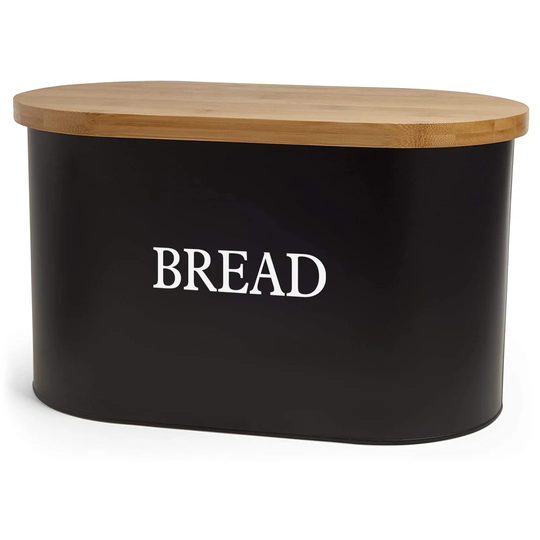 Wiebe Bread Bins