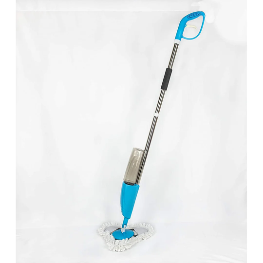 Aherin Cleaning Triangle Spray Mop