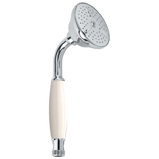Lunar Shower Head - Round