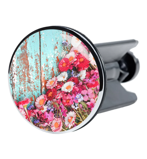 Spring 4cm Sink Plug