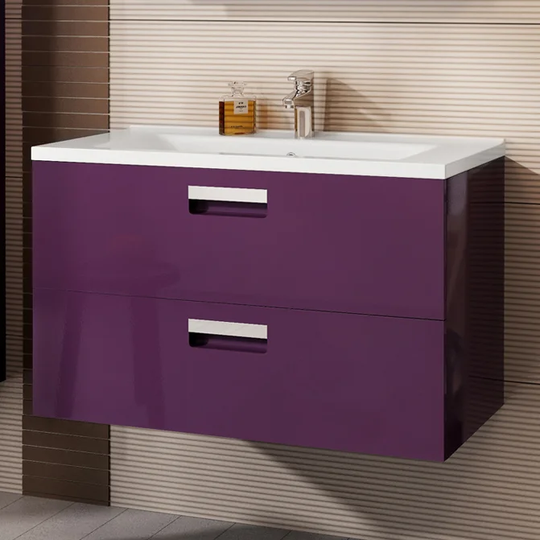 Tovar 83cm x 68cm Surface Mount Mirror Cabinet with Lighting