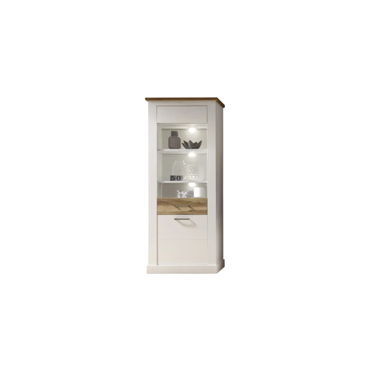Berrian Display Cabinet