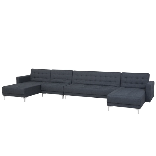 Finnegan Reversible Modular Corner Sofa