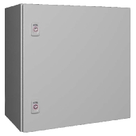 AX 1350.000 - Switchgear cabinet 500x500x300mm IP66 AX 1350.000