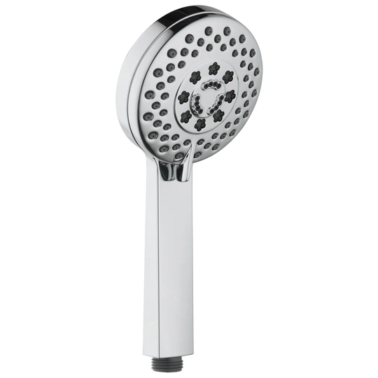 Nevarez Shower Head - Round