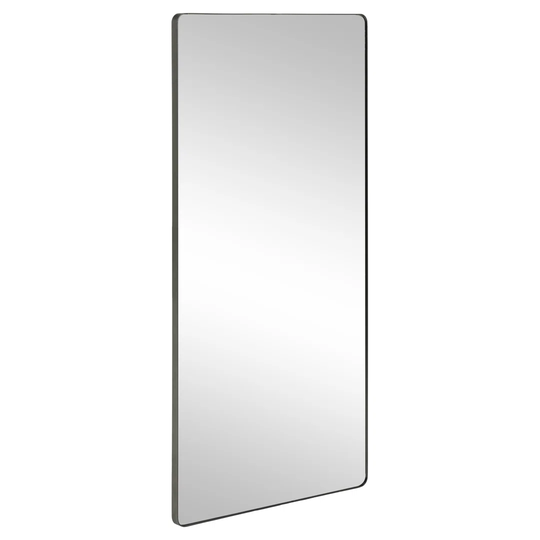 Brazee Wall Mounted Bathroom Mirror
