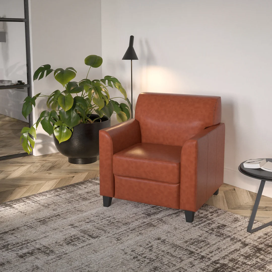 Adrey 30.5" Wide Armchair